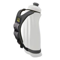 Garrafa de água Amphipod Hydraform Ergo Minimalist 500ml sem BPA