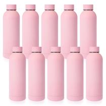 Garrafa de água Bokon de aço inoxidável 500mL isolada a vácuo Garrafa de água Bokon de aço inoxidável 500mL isolada a vácuo