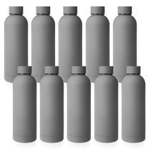 Garrafa de água Bokon de aço inoxidável 500mL isolada a vácuo Garrafa de água Bokon de aço inoxidável 500mL isolada a vácuo