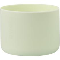 Garrafa de água Boot Owala Silicone Antiderrapante de 1,2 L Mint