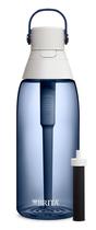 Garrafa de água Brita Hard-Sided Plastic Premium 1.06L