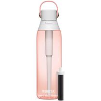 Garrafa de Água Brita Hard-Sided Premium 770ml - Cor Blush
