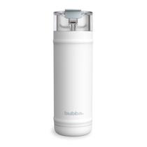 Garrafa de Água Bubba 950ml em Aço Inoxidável com Canudo Garrafa de Água Bubba 950ml em Aço Inoxidável com Canudo