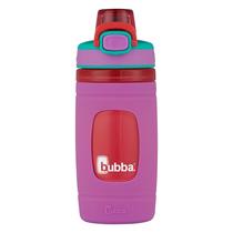 Garrafa de água Bubba Flo Kids 473ml Mized Berry Watermelon