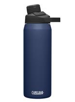 Garrafa de água CamelBak Chute Mag Isolada a Vacuum 750mL Navy Garrafa de água CamelBak Chute Mag Isolada a Vacuum 750mL Navy