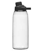 Garrafa de Água CamelBak Chute Mag - Livre de BPA, 1417ml, Transparente