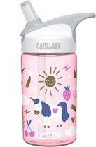 Garrafa de água CamelBak eddy Kids 350ml Unicorn Party