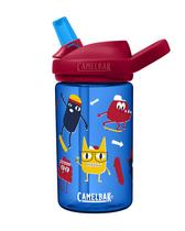 Garrafa de água CamelBak eddy+ Kids 400 ml com Tritan Renew