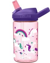 Garrafa de água CamelBak eddy+ Kids 400 ml com Tritan Renew