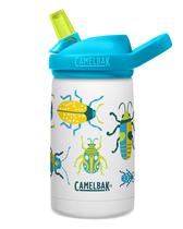 Garrafa de água CamelBak eddy+ Kids Isolada em Aço Inoxidável 350mL
