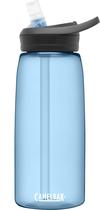 Garrafa de Água CamelBak Eddy+ Tritan Renew - 1L com Bico de Palha