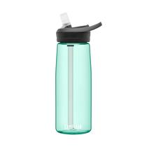 Garrafa de água CamelBak Eddy+ Tritan Renew 740 ml Mint Garrafa de água CamelBak Eddy+ Tritan Renew 740 ml Mint