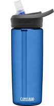 Garrafa de água CamelBak eddy+ Tritan Renew Straw Top 600ml