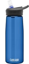 Garrafa de água CamelBak eddy+ Tritan Renew Straw Top 750 ml