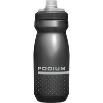 Garrafa de Água CamelBak Podium Bike 621ml Preta