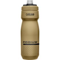 Garrafa de água CamelBak Podium Bike 710ml Gold