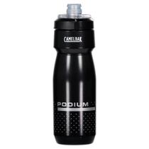 Garrafa de água CamelBak Podium Bike 710ml preta