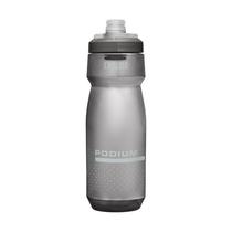 Garrafa de água CamelBak Podium Bike 710ml Smoke