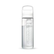 Garrafa de Água com Filtro LifeStraw Go Series - 650ml - Sem BPA