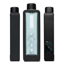 Garrafa de Água com Hidrogênio Echo Water Echo Flask 350ml Tela Touch LCD Garrafa de Água com Hidrogênio Echo Water Echo Flask 350ml Tela Touch LCD