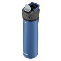 Garrafa de Água Contigo Ashland 2.0 AUTOSPOUT Lid 700mL Azul Garrafa de Água Contigo Ashland 2.0 AUTOSPOUT Lid 700mL Azul