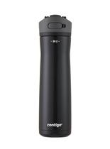 Garrafa de água Contigo Ashland 2.0 AUTOSPOUT Lid 700mL Licorice Garrafa de água Contigo Ashland 2.0 AUTOSPOUT Lid 700mL Licorice
