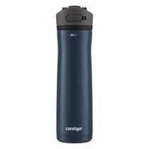 Garrafa de água Contigo Ashland Chill 710ml de aço inoxidável