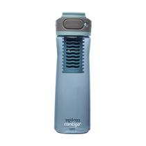 Garrafa de água Contigo Clybourn 710 ml com filtro AutoSeal Garrafa de água Contigo Clybourn 710 ml com filtro AutoSeal