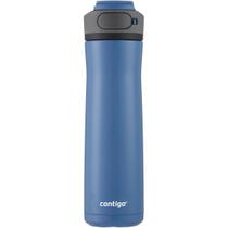 Garrafa de Água Contigo Cortland Chill 2.0 - 710ml - Azul Corn