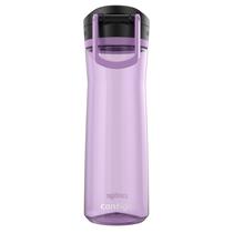 Garrafa de água Contigo Jackson 700mL Pansy Autopop Technology