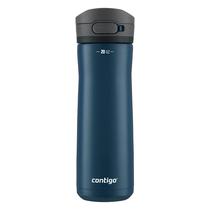 Garrafa de água Contigo Jackson Chill 2.0 590mL Blueberry