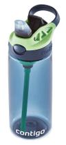 Garrafa de água Contigo Kids AUTOSPUT Lid 600mL Blueberry