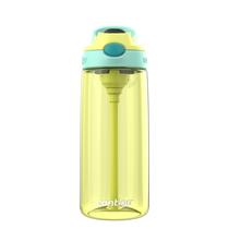 Garrafa de água Contigo Kids Cleanable AUTOSPUT 600mL Garrafa de água Contigo Kids Cleanable AUTOSPUT 600mL