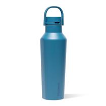 Garrafa de Água Corkcicle Sport Canteen 600ml Aço Inoxidável Garrafa de Água Corkcicle Sport Canteen 600ml Aço Inoxidável