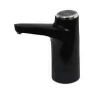 Garrafa De Água De Galão Com Dispensador Automático Por Botão, Controle Por Toque, Carregamento USB,