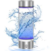 Garrafa de água de hidrogênio Bntuk Hydrogen Water Machine 420mL Garrafa de água de hidrogênio Bntuk Hydrogen Water Machine 420mL