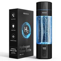 Garrafa de água de hidrogênio MOVOCA Upgrade 200mL 6400PPB Hydro