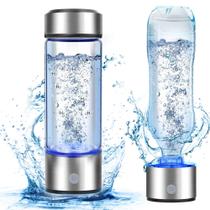 Garrafa de água de hidrogênio Seducte XR-15 800mL com 2800PPB