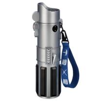 Garrafa de água DISNEY STORE Star Wars Lightsaber 375ml Light Side