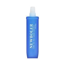 Garrafa De Água Dobrável NEWBOLER De TPU De 250ml E 500ml Para Corrida, Camping E Caminhadas