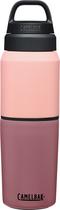 Garrafa de água e copo CamelBak MultiBev 500 ml + 350 ml Garrafa de água e copo CamelBak MultiBev 500 ml + 350 ml