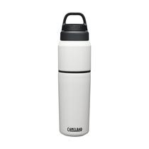 Garrafa de água e copo de viagem CamelBak MultiBev 650 ml e 470 ml