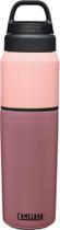 Garrafa de água e copo de viagem Camelbak MultiBev 650ml/500ml Garrafa de água e copo de viagem Camelbak MultiBev 650ml/500ml