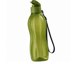 Garrafa de água eco tupperr 500 ml com cordinha da tupperware Garrafa de água eco tupperr 500 ml com cordinha da tupperware