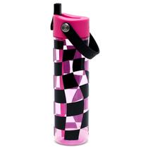 Garrafa de água Elemental Splash 770 ml livre de BPA e à prova de vazamentos Garrafa de água Elemental Splash 770 ml livre de BPA e à prova de vazamentos