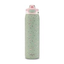 Garrafa de água Ello Pop & Fill 650 ml em aço inoxidável Garrafa de água Ello Pop & Fill 650 ml em aço inoxidável