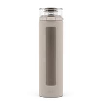Garrafa de Água Ello Syndicate - Reutilizável, 600ml, com Tampa Giratória