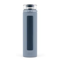 Garrafa de Água Ello Syndicate - Reutilizável, 600ml, com Tampa Giratória