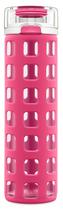 Garrafa de Água Ello Syndicate Reutilizável - 600ml - Rosa