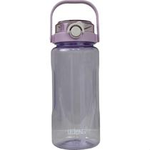 Garrafa de Água Esportiva 1500ML de academia treino corrida LE-5104 para suplemento proteína suco